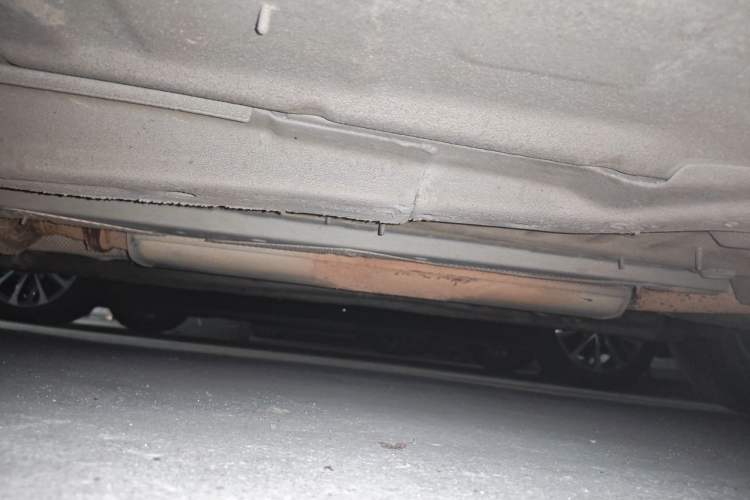 Used Buick Regal 2015 2.0L Leading Fashion Edition Chassis Front Left