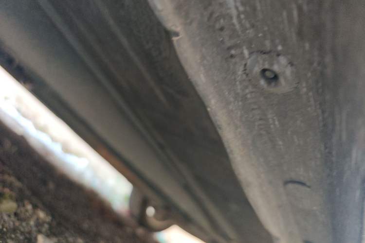 Used Buick Regal 2015 2.0L Elite Fashion Edition Chassis Front Left