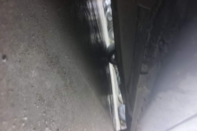 Used Buick Regal 2015 1.6T Elite Tech Model Chassis Front Left