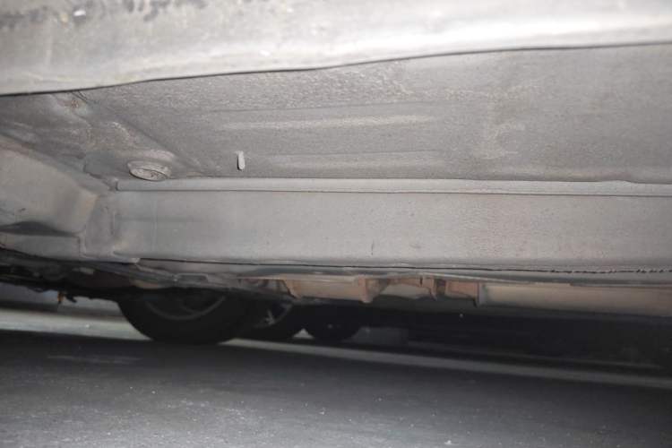 Used Buick Regal 2015 2.0L Leading Fashion Edition Chassis Front