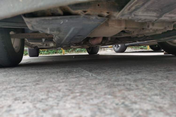 Used Buick Regal 2015 2.0L Leading Fashion Edition Chassis Front Right