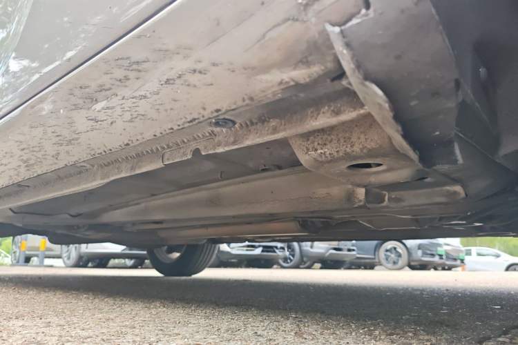 Used Buick Regal 2015 1.6T Leading Technology Model Chassis Front Right