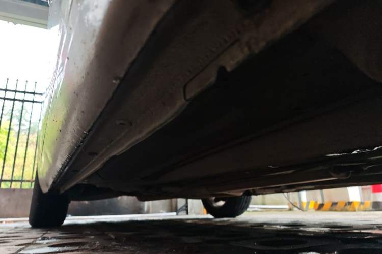 Used Buick Regal 2015 1.6T Elite Tech Model Chassis Front Right