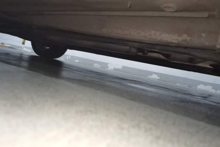 Used Buick Regal 2015 1.6T Elite Tech Model Chassis Front Right