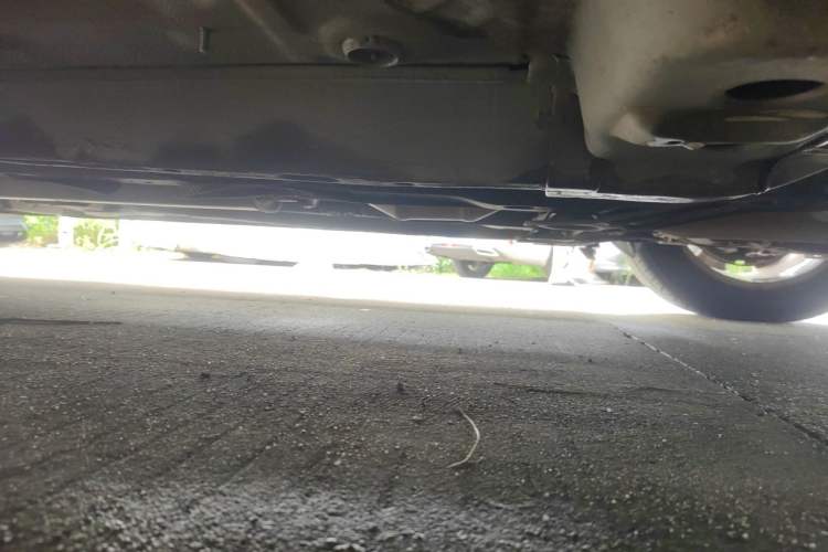 Used Buick Regal 2015 1.6T Leading Technology Model Chassis Front Right