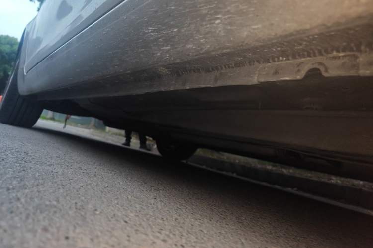 Used Buick Regal 2015 1.6T Elite Tech Model Chassis Front Right