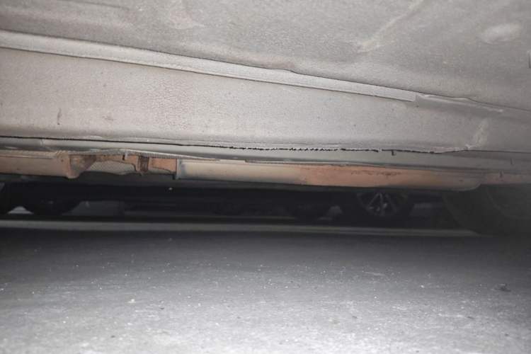 Used Buick Regal 2015 2.0L Leading Fashion Edition Chassis Front Right