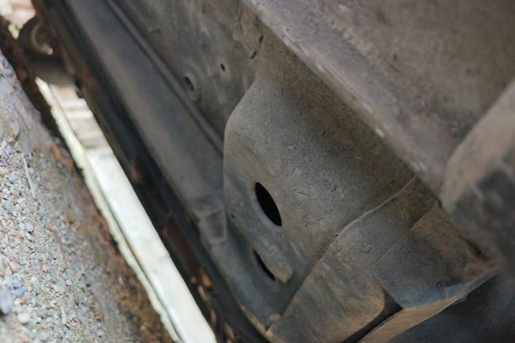 Used Buick Regal 2015 2.0L Elite Fashion Edition Chassis Front Right