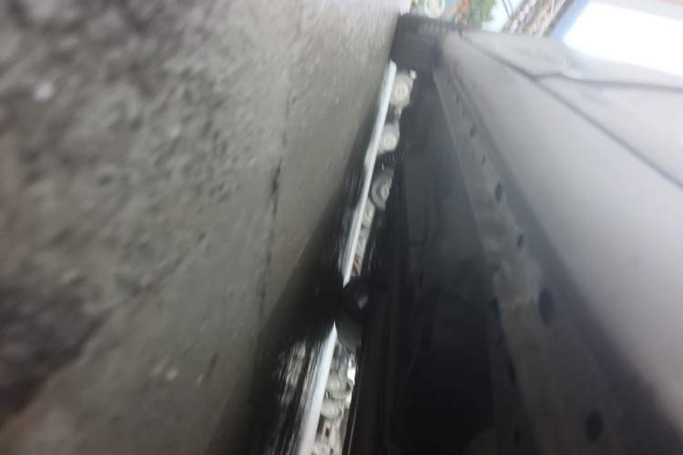 Used Buick Regal 2015 1.6T Elite Tech Model Chassis Rear Left