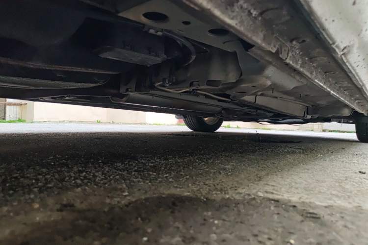 Used Buick Regal 2015 2.0L Leading Fashion Edition Chassis Rear Right