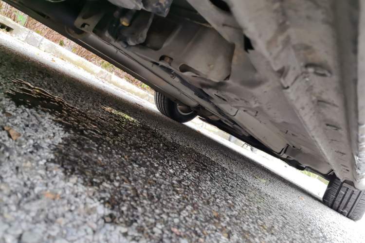 Used Buick Regal 2015 1.6T Elite Tech Model Chassis Rear Right