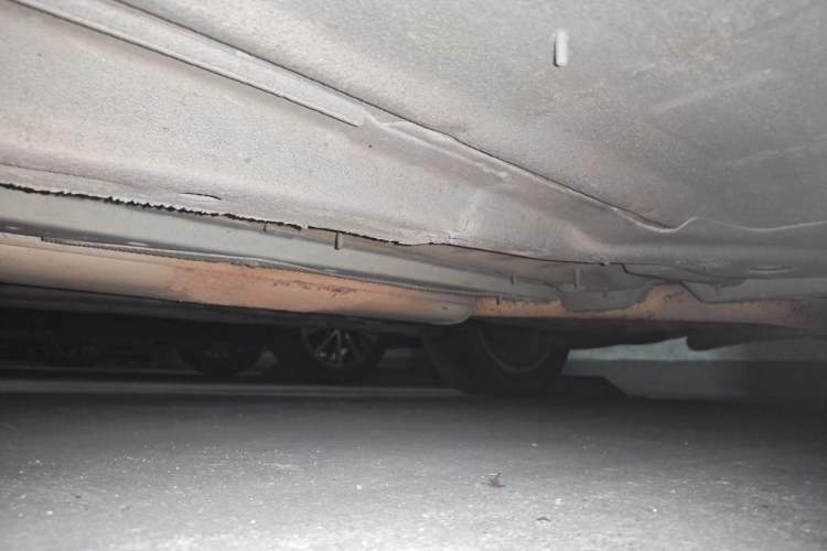 Used Buick Regal 2015 2.0L Leading Fashion Edition Chassis Rear Right