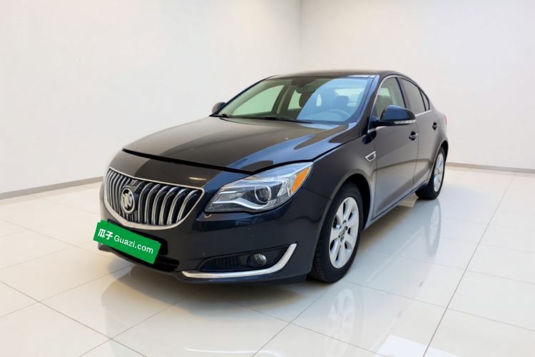 Used Buick Regal 2015 1.6T Leading Technology Model Guazi used car, China used car export, Used car for sale, Used  cars, Cheapest cars for sale