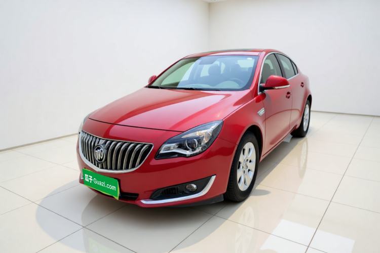 Used Buick Regal 2015 2.0L Elite Fashion Edition Guazi used car, China used car export, Used car for sale, Used  cars, Cheapest cars for sale