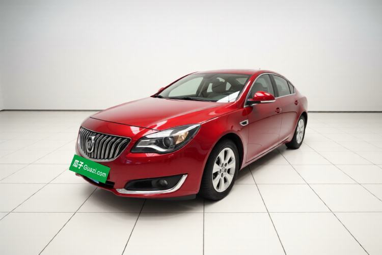 Used Buick Regal 2015 1.6T Elite Tech Model Guazi used car, China used car export, Used car for sale, Used cars, Cheapest cars for sale