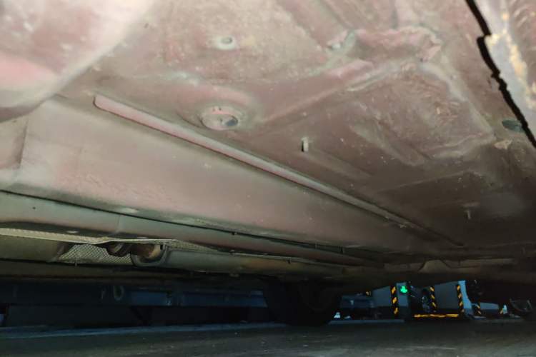 Used Buick Regal 2015 2.0L Leading Fashion Edition Chassis Front Left