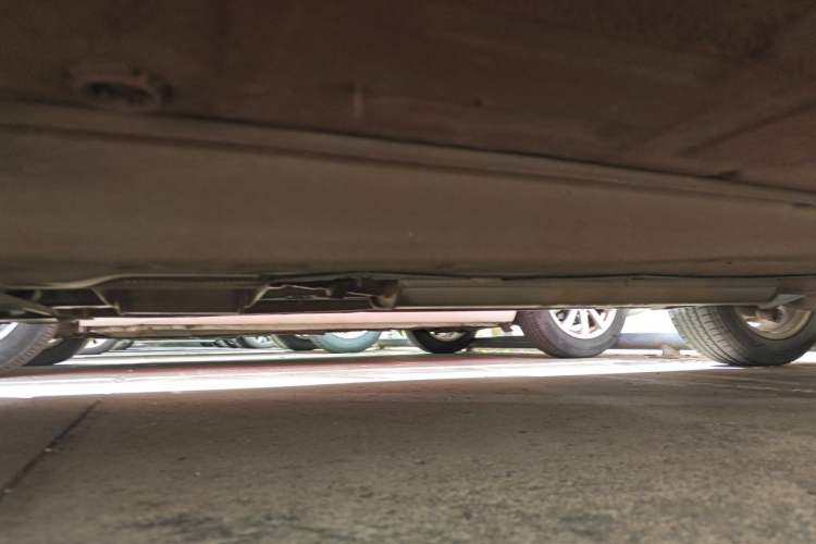 Used Buick Regal 2015 2.0L Leading Fashion Edition Chassis Front Left