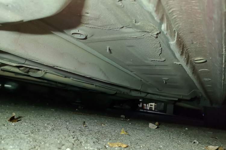 Used Buick Regal 2015 1.6T Elite Tech Model Chassis Front Left