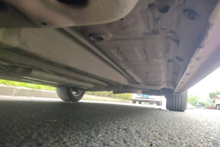 Used Buick Regal 2015 1.6T Elite Tech Model Chassis Front Left
