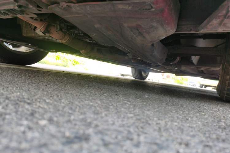 Used Buick Regal 2015 1.6T Fashion Tech Model Chassis Front Left