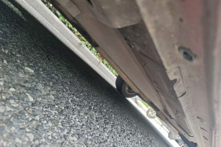 Used Buick Regal 2015 1.6T Fashion Tech Model Chassis Front Left