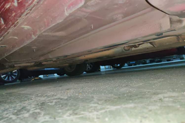 Used Buick Regal 2015 2.0L Leading Fashion Edition Chassis Front Right