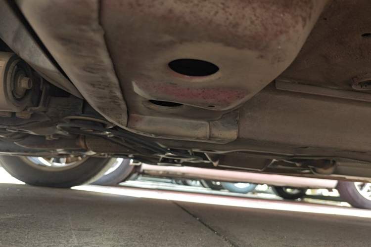Used Buick Regal 2015 2.0L Leading Fashion Edition Chassis Front Right