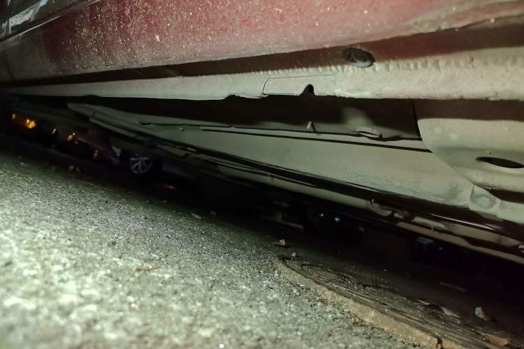 Used Buick Regal 2015 1.6T Elite Tech Model Chassis Front Right