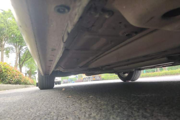 Used Buick Regal 2015 1.6T Elite Tech Model Chassis Front Right