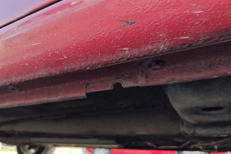 Used Buick Regal 2015 1.6T Leading Technology Model Chassis Front Right