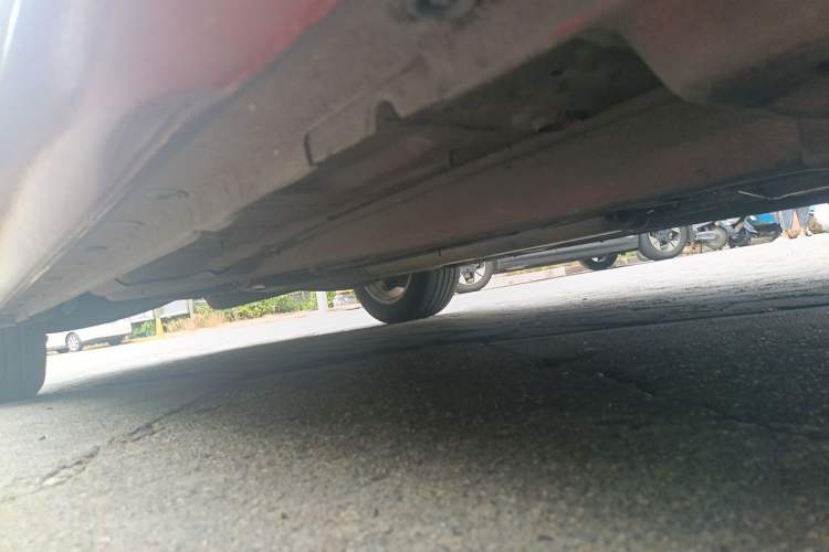 Used Buick Regal 2015 1.6T Fashion Tech Model Chassis Front Right
