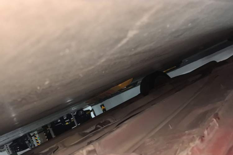 Used Buick Regal 2015 1.6T Elite Tech Model Chassis Front Right