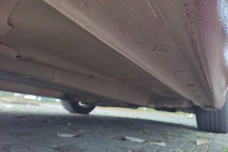 Used Buick Regal 2015 1.6T Elite Tech Model Chassis Front Right