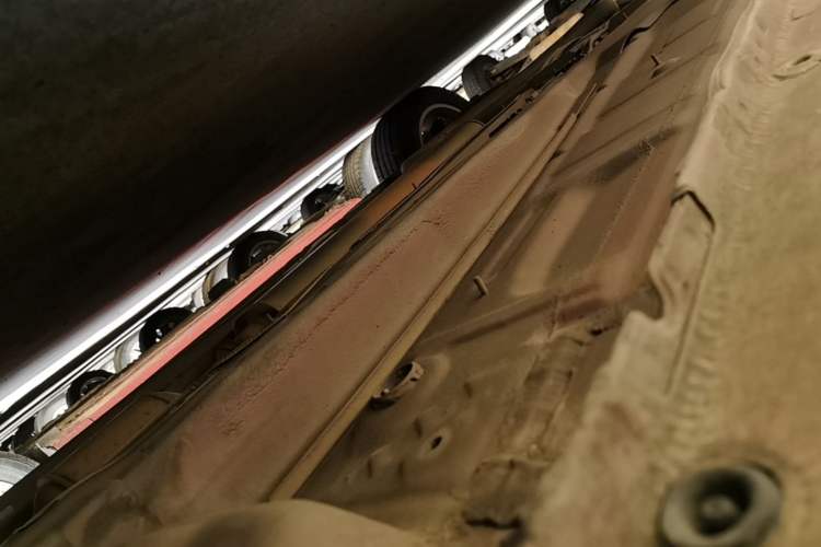 Used Buick Regal 2015 2.0L Elite Fashion Edition Chassis Front Right