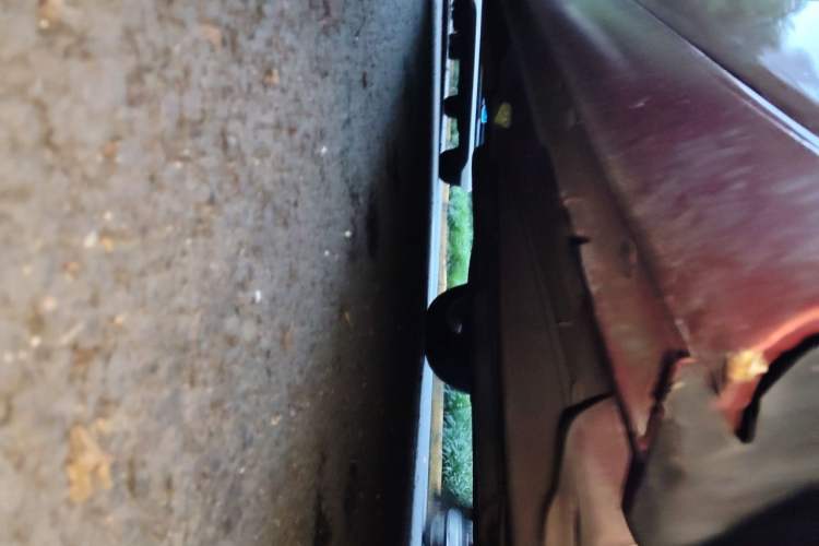 Used Buick Regal 2015 1.6T Elite Tech Model Chassis Front Right