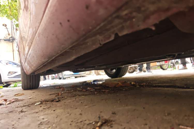 Used Buick Regal 2015 2.0L Elite Fashion Edition Chassis Front Right