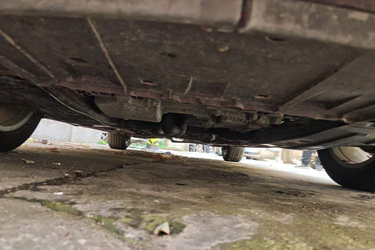 Used Buick Regal 2015 2.0L Elite Fashion Edition Chassis Front