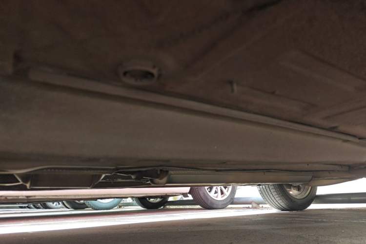 Used Buick Regal 2015 2.0L Leading Fashion Edition Chassis Rear Right