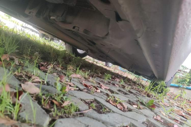 Used Buick Regal 2015 2.0L Elite Fashion Edition Chassis Rear Right
