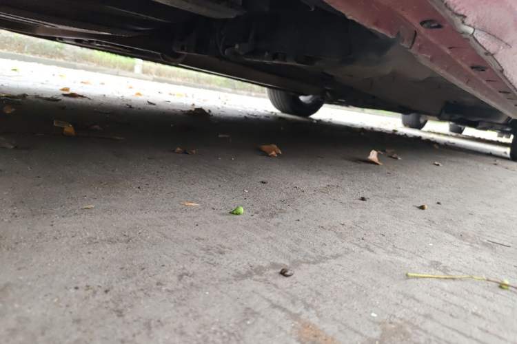 Used Buick Regal 2015 1.6T Elite Tech Model Chassis Rear Right