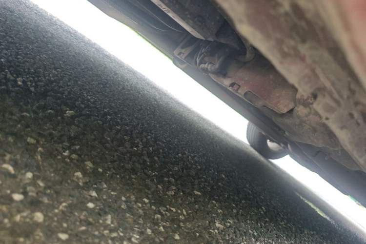 Used Buick Regal 2015 1.6T Fashion Tech Model Chassis Rear Right