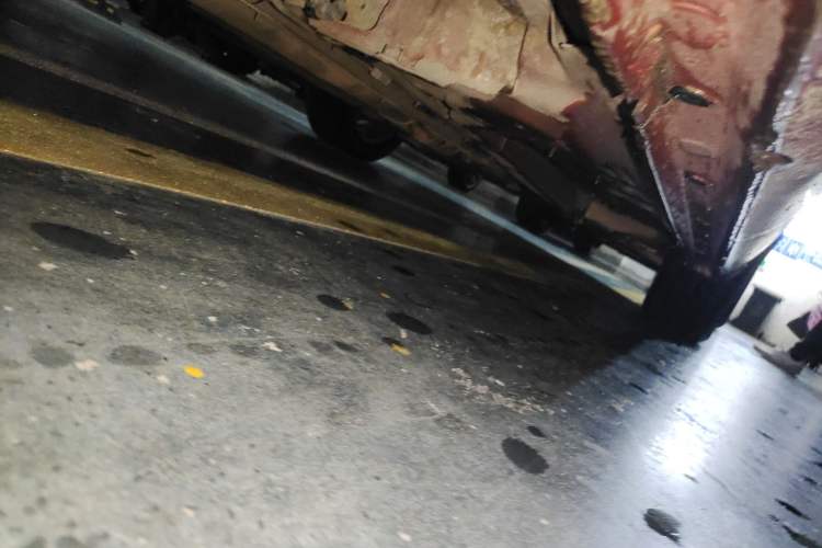 Used Buick Regal 2015 2.0L Leading Fashion Edition Chassis Rear Right