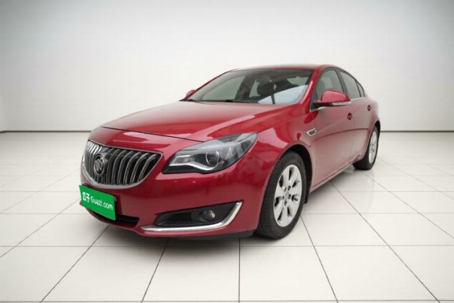 Ojetý Buick Regal 2015 1.6T Leading Technology Model