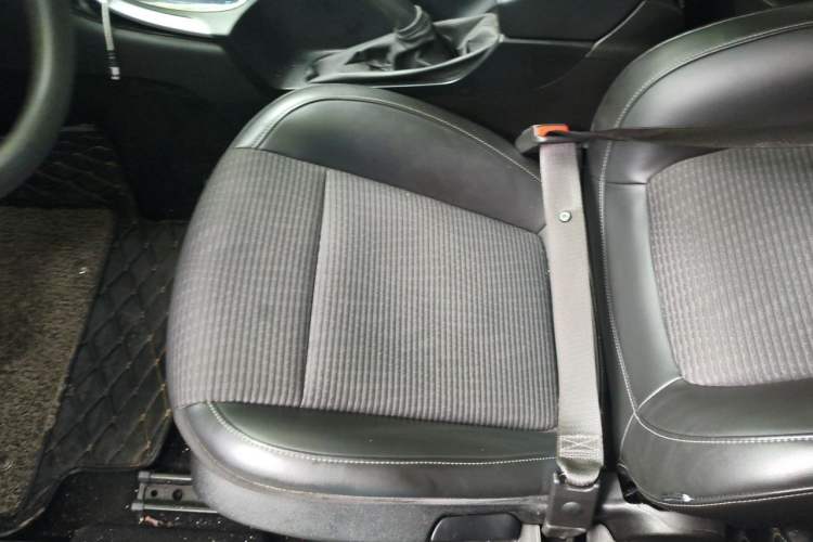 Used Buick Regal 2015 1.6T Leading Technology Model Driver Seat