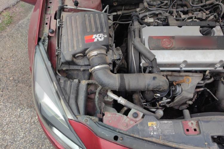 Used Buick Regal 2015 1.6T Elite Tech Model Engine Bay Right