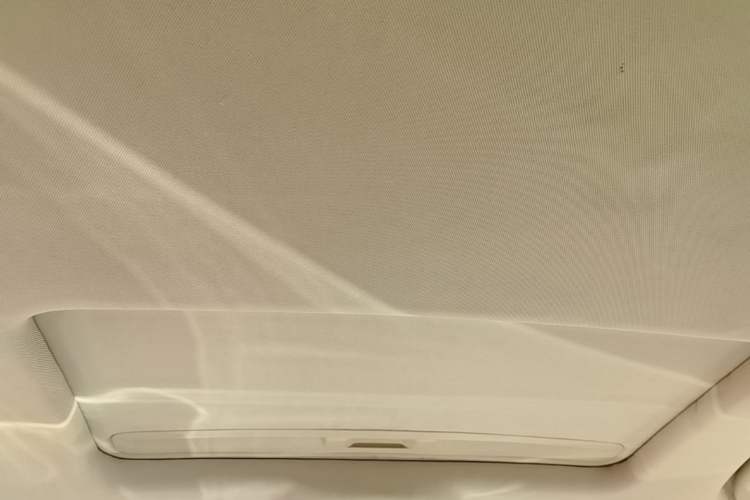 Used Buick Regal 2015 2.0L Elite Fashion Edition Headliner