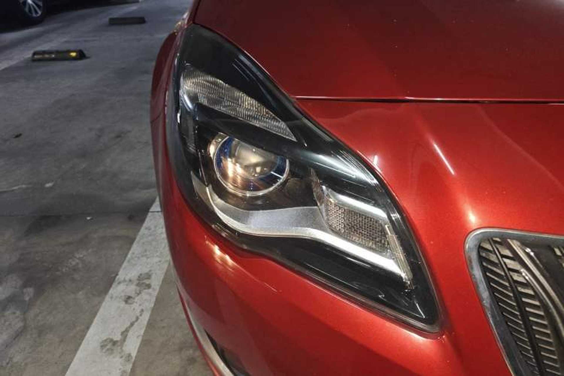 Used Buick Regal 2015 2.0L Leading Fashion Edition Right Front Headlight