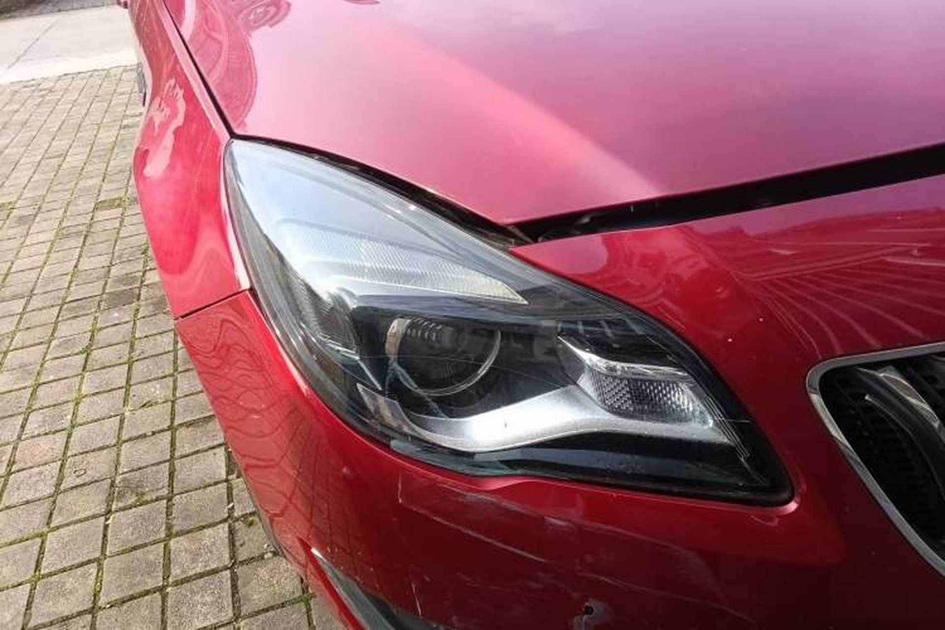 Used Buick Regal 2015 1.6T Elite Tech Model Right Front Headlight