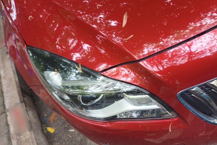 Used Buick Regal 2015 1.6T Leading Technology Model Right Front Headlight