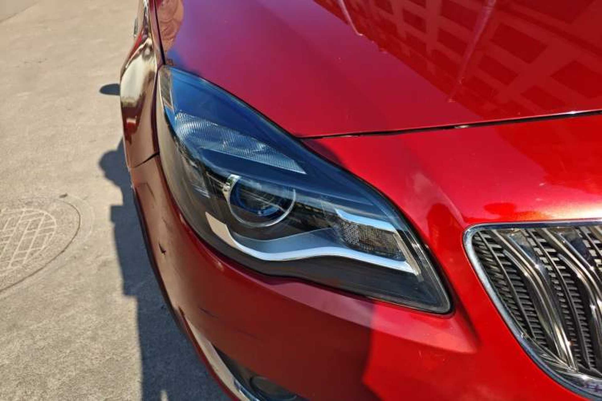 Used Buick Regal 2015 1.6T Elite Tech Model Right Front Headlight